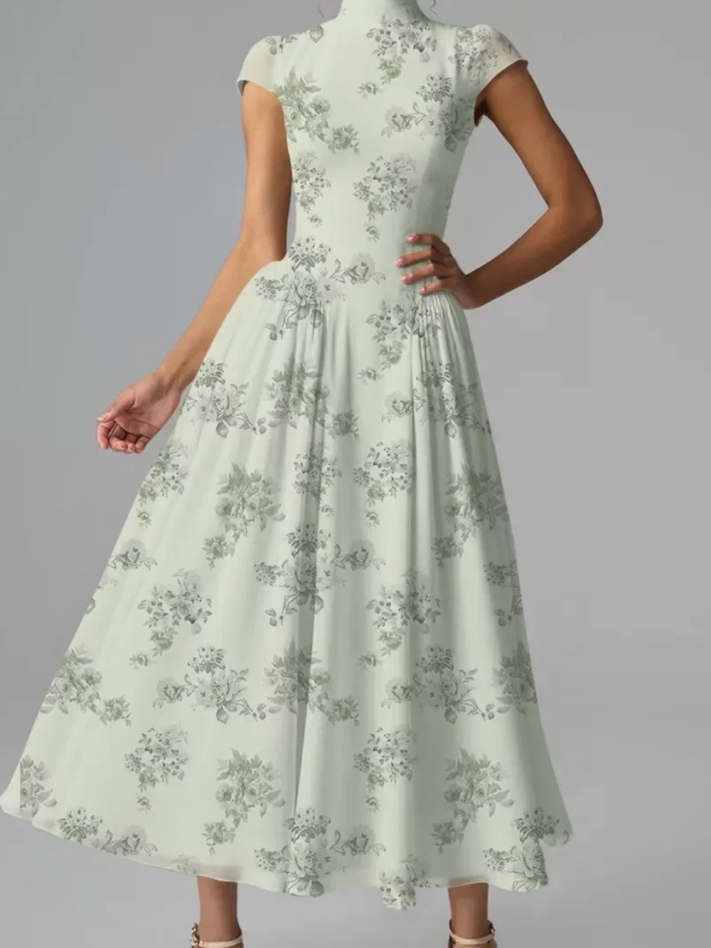 AW AIMEE DRESS